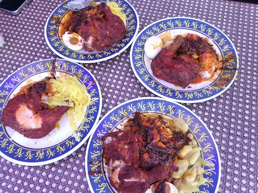 Nadia Zulkifli — photo from their Google review