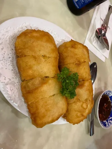 B L — photo from their Google review