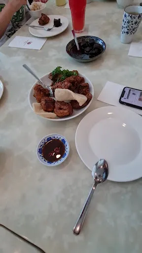 Shark Sharkey — photo from their Google review