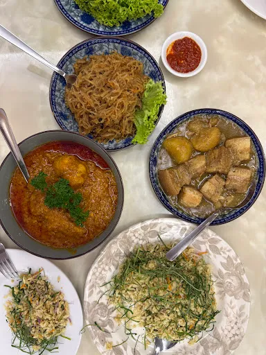 Chin Han Low — photo from their Google review