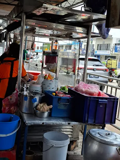 L Wong — photo from their Google review