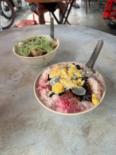 Lucy Huang — photo from their Google review