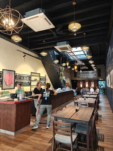 CK Wong — photo from their Google review