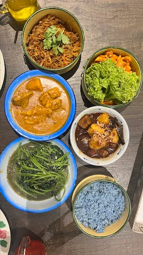 Gio — photo from their Google review