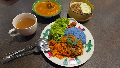 Karine Chang — photo from their Google review
