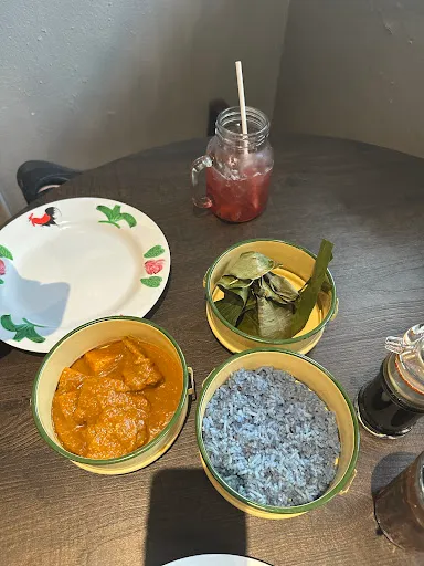 Angelina Laing — photo from their Google review