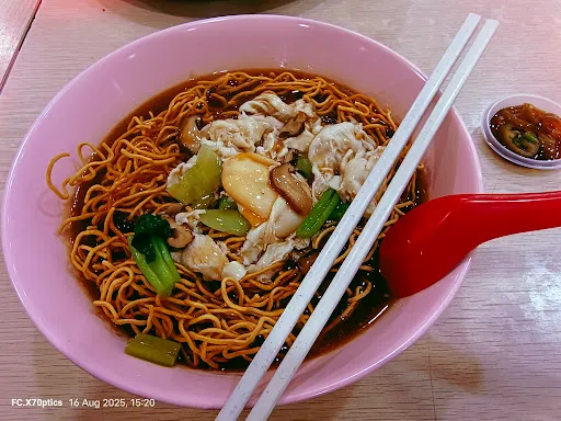 Frederick Cheong — photo from their Google review