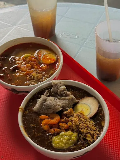 PJ TSAI — photo from their Google review