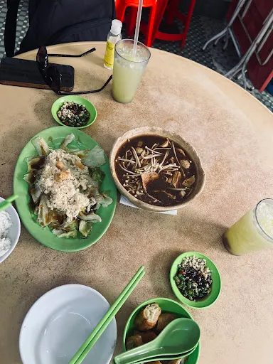 Kopi Luke — photo from their Google review