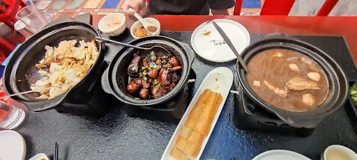 Gark CJ — photo from their Google review