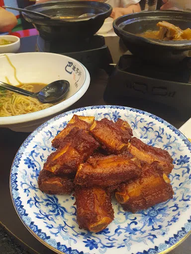 Mel K — photo from their Google review