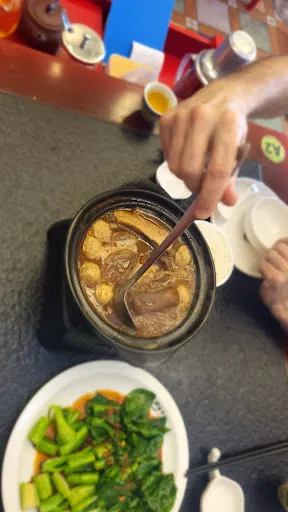 Remus Contis — photo from their Google review