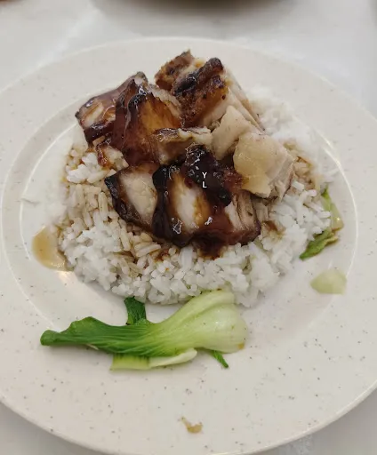 Yu Lie — photo from their Google review
