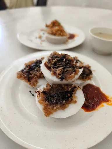Bill — photo from their Google review
