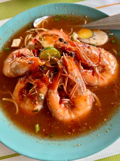 Yolanda Ng — photo from their Google review
