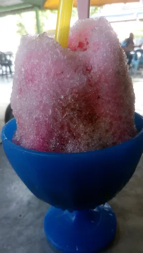 farisi zaili — photo from their Google review