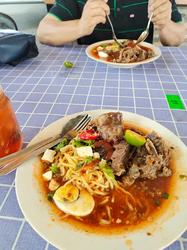 Izaham Musa — photo from their Google review
