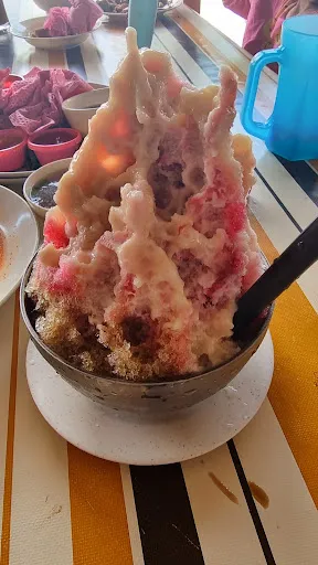 syazali idris — photo from their Google review