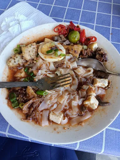 Sharifah Ibrahim — photo from their Google review
