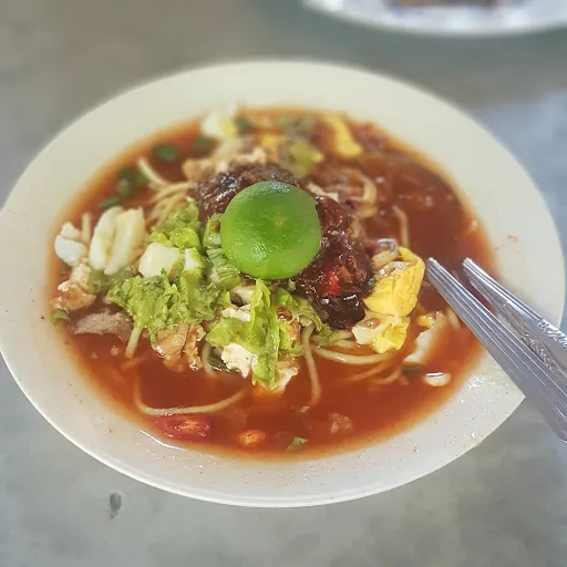 Mieza Rosli — photo from their Google review
