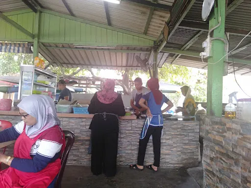 Capt Ruhizat Safie — photo from their Google review
