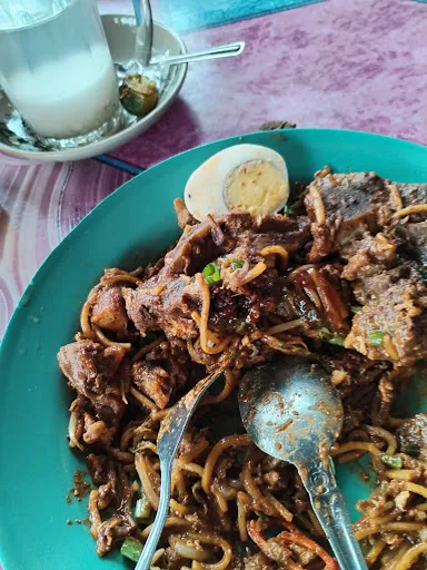 MatSharif Ishak — photo from their Google review