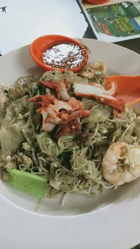 masterqq ng — photo from their Google review