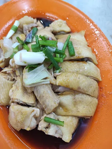 Eric Chuah — photo from their Google review