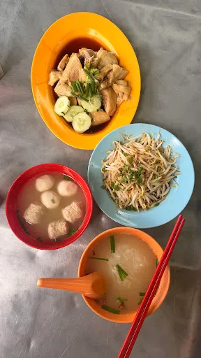 Yvonne Q — photo from their Google review