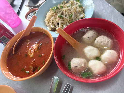 Xin Z — photo from their Google review