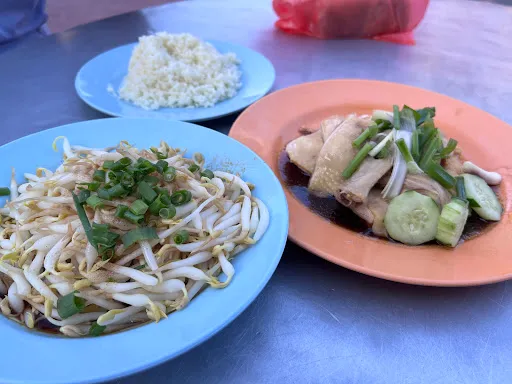 Albert Chia — photo from their Google review