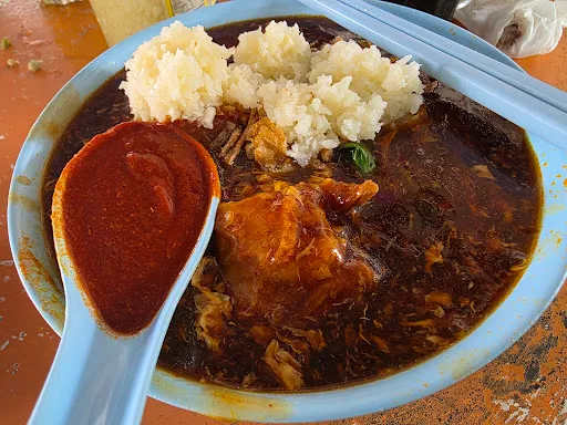 Eric Tan — photo from their Google review