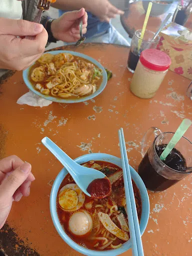 Shawn LingOrm — photo from their Google review