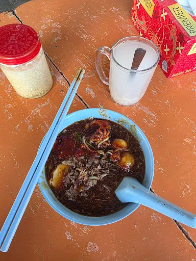 khor ken — photo from their Google review