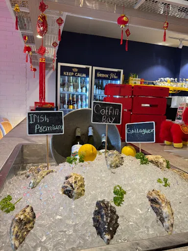 Chi ying Tan — photo from their Google review