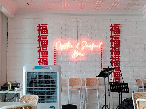 Vaani Aru — photo from their Google review
