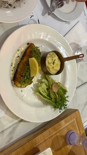 JoJo — photo from their Google review
