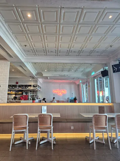 Designer Starry — photo from their Google review
