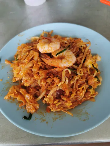 Henson Quek — photo from their Google review