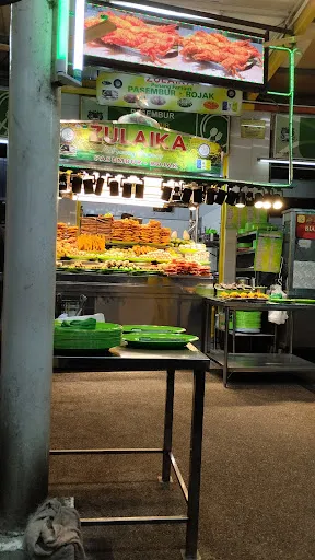 Mohd Fauzi Mohd Hashim — photo from their Google review