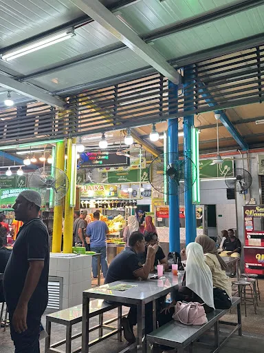 Rasyaik Murad — photo from their Google review