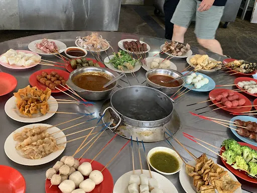 WONG SUF YIN — photo from their Google review