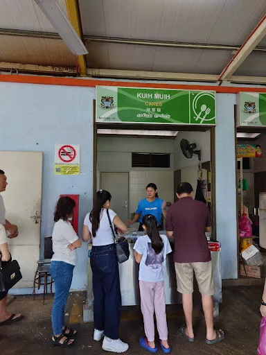 Alan Tan — photo from their Google review
