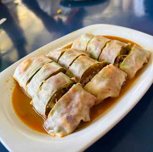 小葡萄 — photo from their Google review
