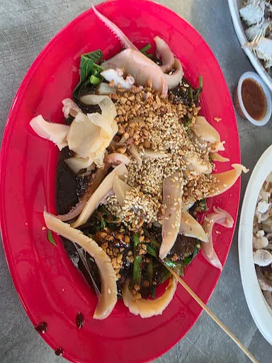 Eric Tan — photo from their Google review