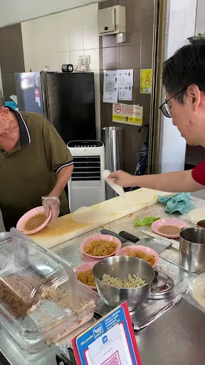 Loo Yeo — photo from their Google review