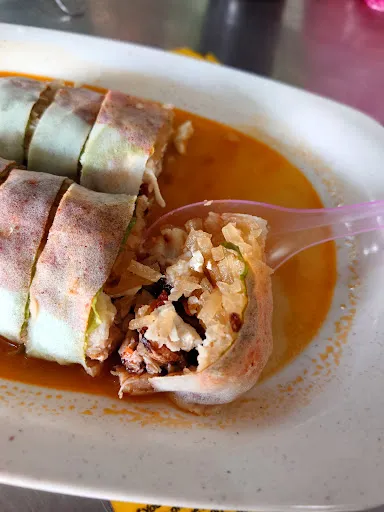 Alan Tan — photo from their Google review