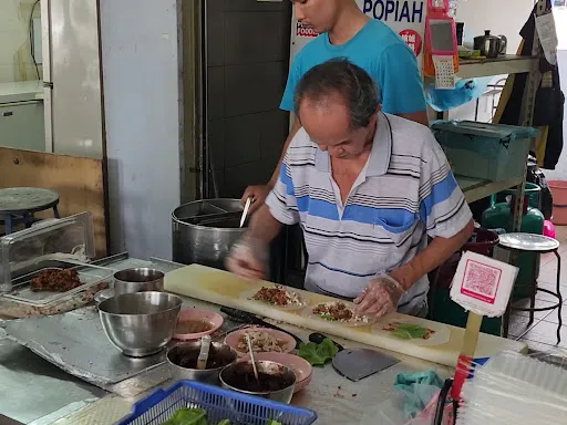 Paul Chan — photo from their Google review