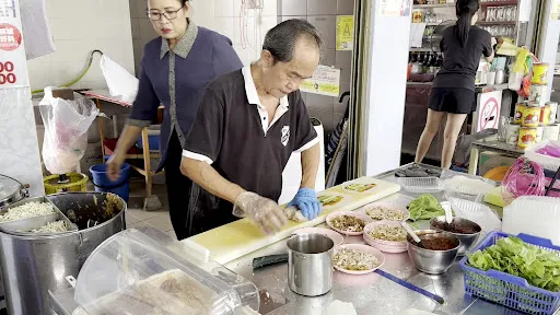 Soo Hin Yeoh — photo from their Google review