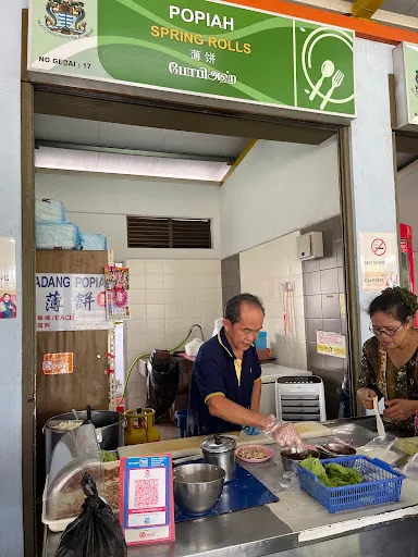 Kenkeh Hi — photo from their Google review